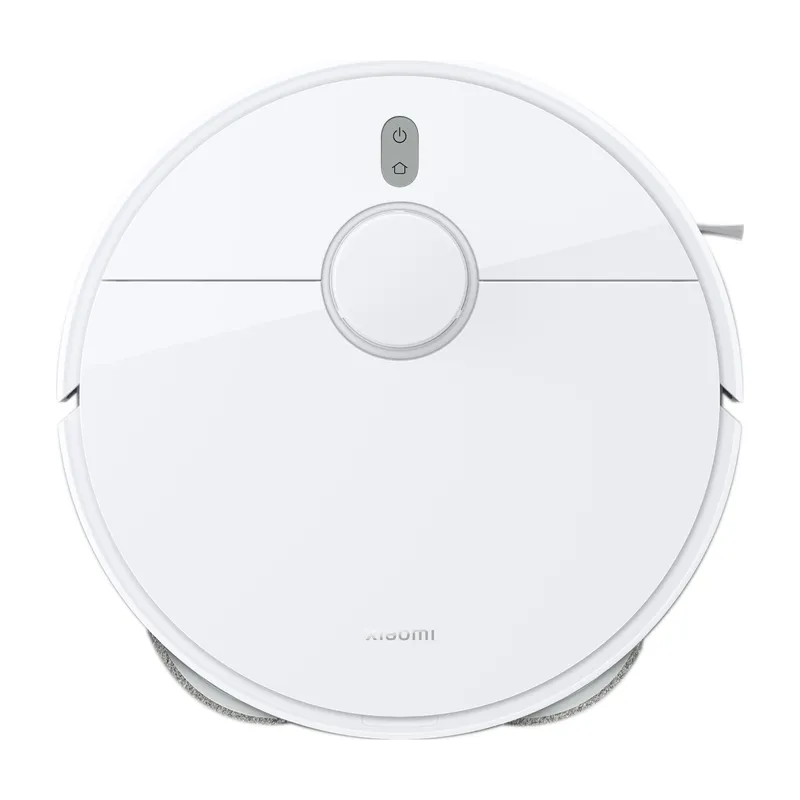 Robot aspirador Xiaomi Robot Vacuum S10, Blanco