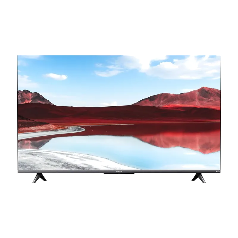 Smart TV Xiaomi A Pro 55" 2025, Negro